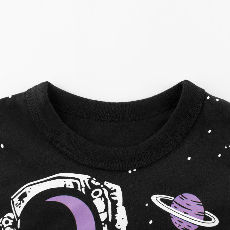 Astronaut T-shirt