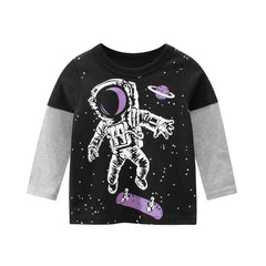 Astronaut T-shirt