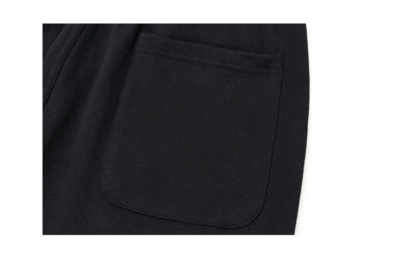 Pure Cotton Casual Trousers