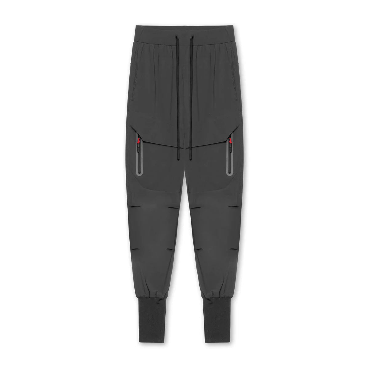 Ultimate Performance: Men's Fitness Sweat Pants Quad Collection