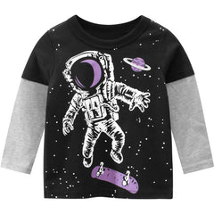 Astronaut T-shirt