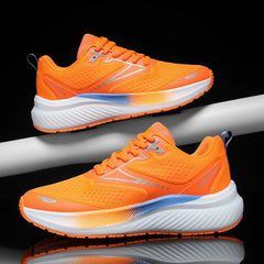 Classic Women’s Running Shoes - High Quality Outdoor Sneakers | Comfortable Casual Shoes for Men & Women | Breathable Lightweight Footwear