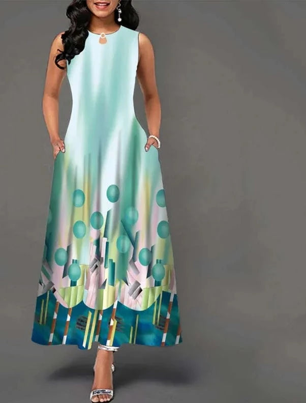 Beach Party Maxi