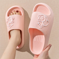 Summer Slippers