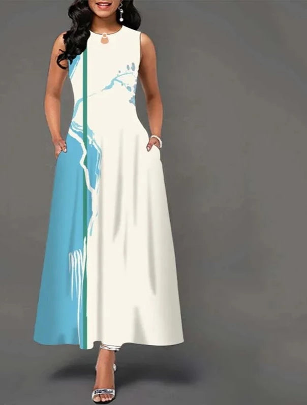 Beach Party Maxi